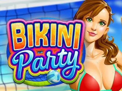 Bikini Party